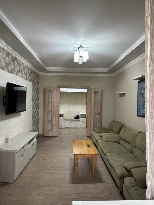 R1 Сдаётся квартира 2/2/4 на Кадышева Базар