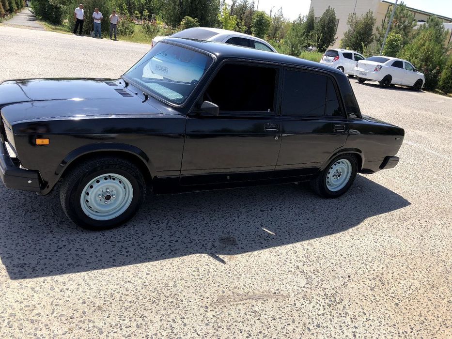 2107 Tayyor Samarqand