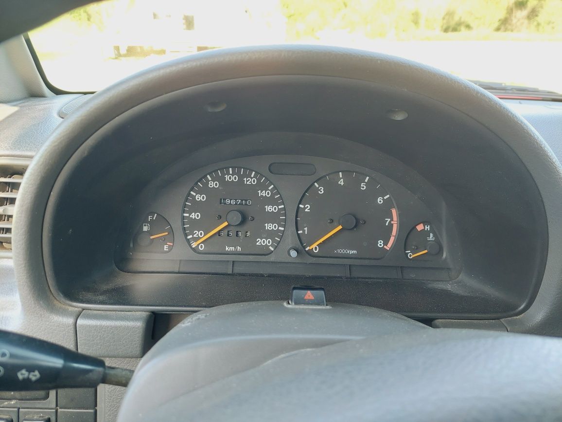 Vand Suzuki Vitara 2.0 V6