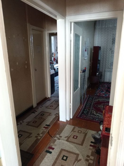 Продается квартира