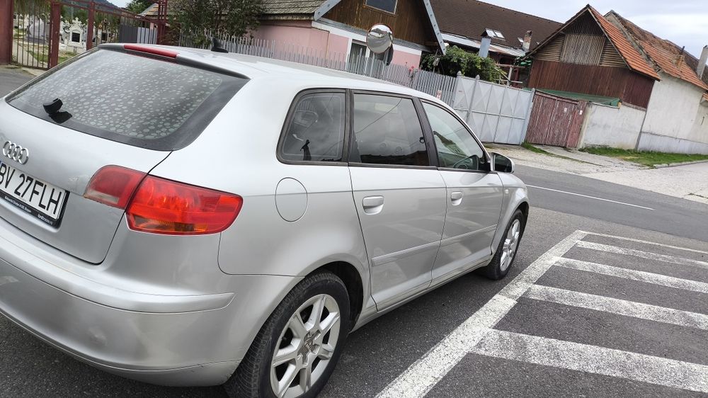 Se vinde audi A3