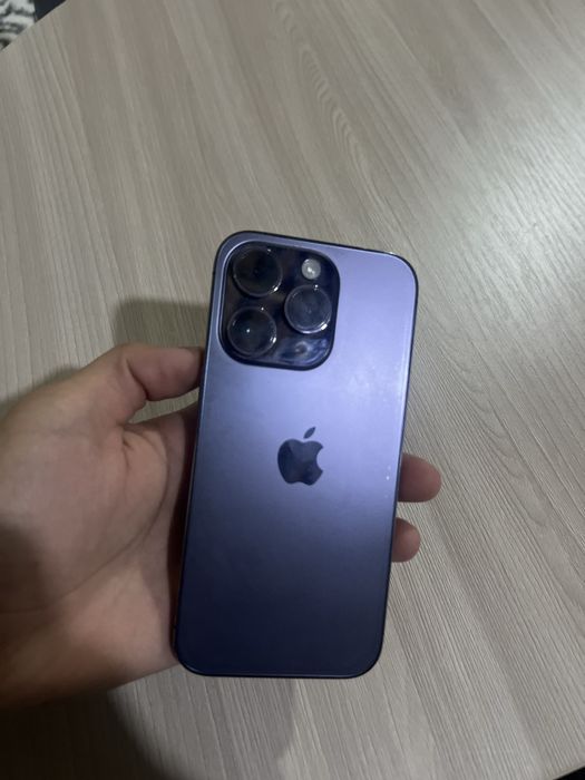 Айфон 14 про 256гб