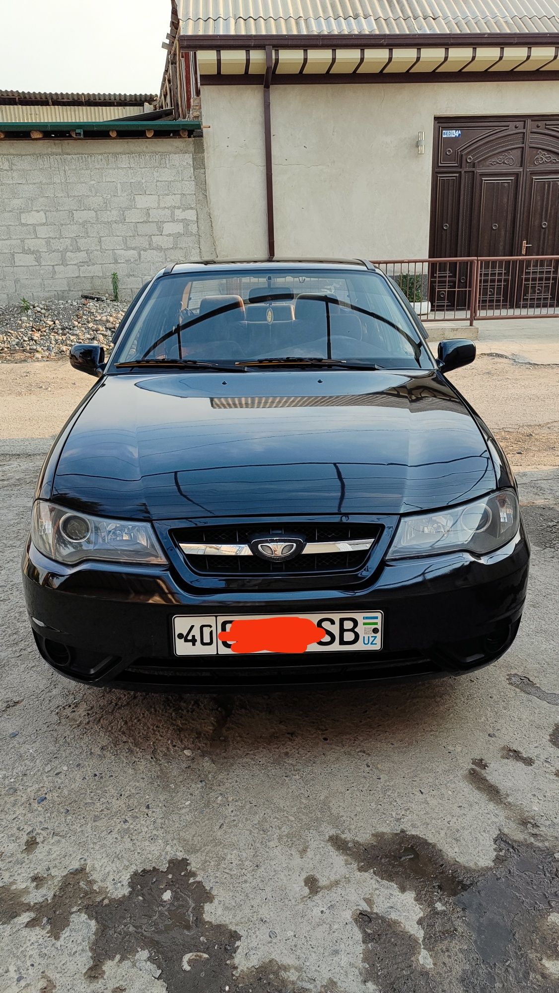 Нексия 2. 2009 йил