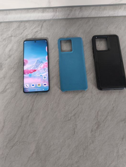 Motorola Edge 40 Neo