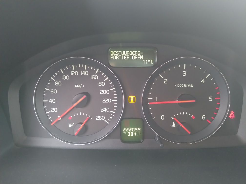 Volvo V50 înmatriculată în România in2024, stare foarte buna !