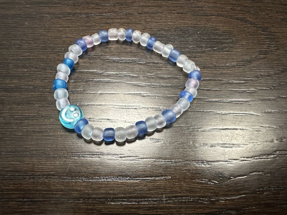Handmade гривни