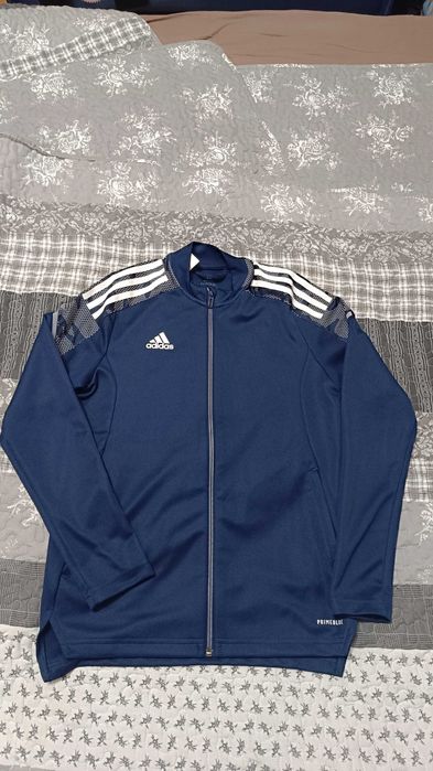 Adidas горнище за момче