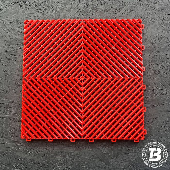 Pardoseala Modulara - Rosie Mp