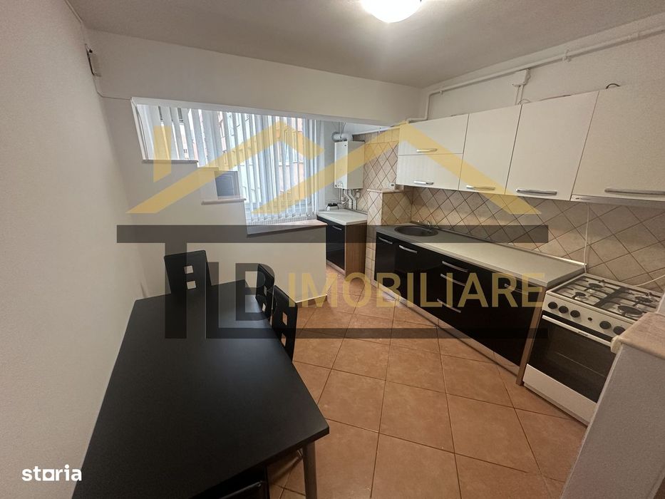 Apartament de 3 camere, 67mp, Zona Dambu Pietros