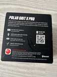 SmartWatch polar Titan