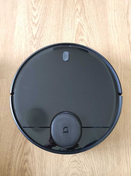 Xiaomi Mi Robot Vacuum Mop P (Robot pentru Aspirare & Spălare)