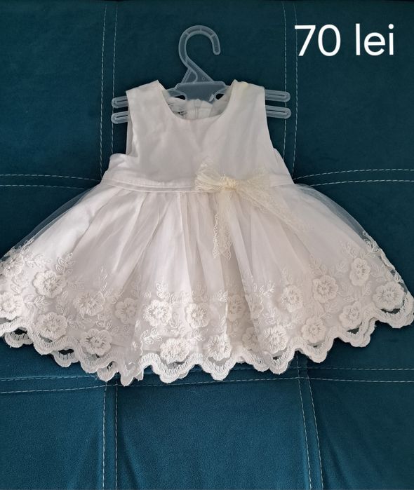Rochite pentru bebelusi 0-3 luni