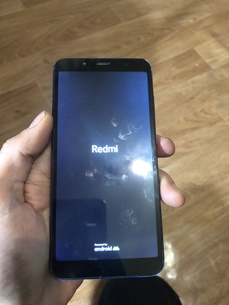Xiaomi Redmi 7A 32g торга нет