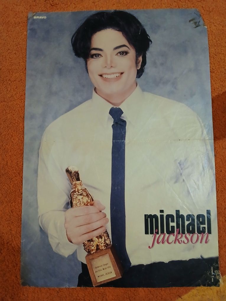 Майкъл Джаксън колекция Michael Jackson