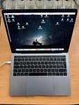 MacBook Pro 2019 TouchBar Urgent