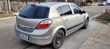 Opel Astra H 1.4 benzina