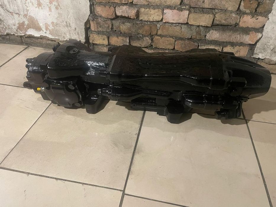 Запчасти на буровые установки