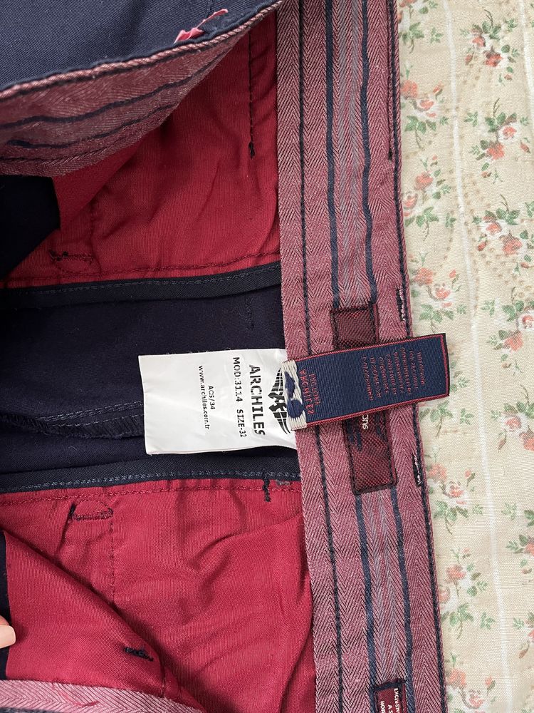 Archiles Jeans мъжки джинси