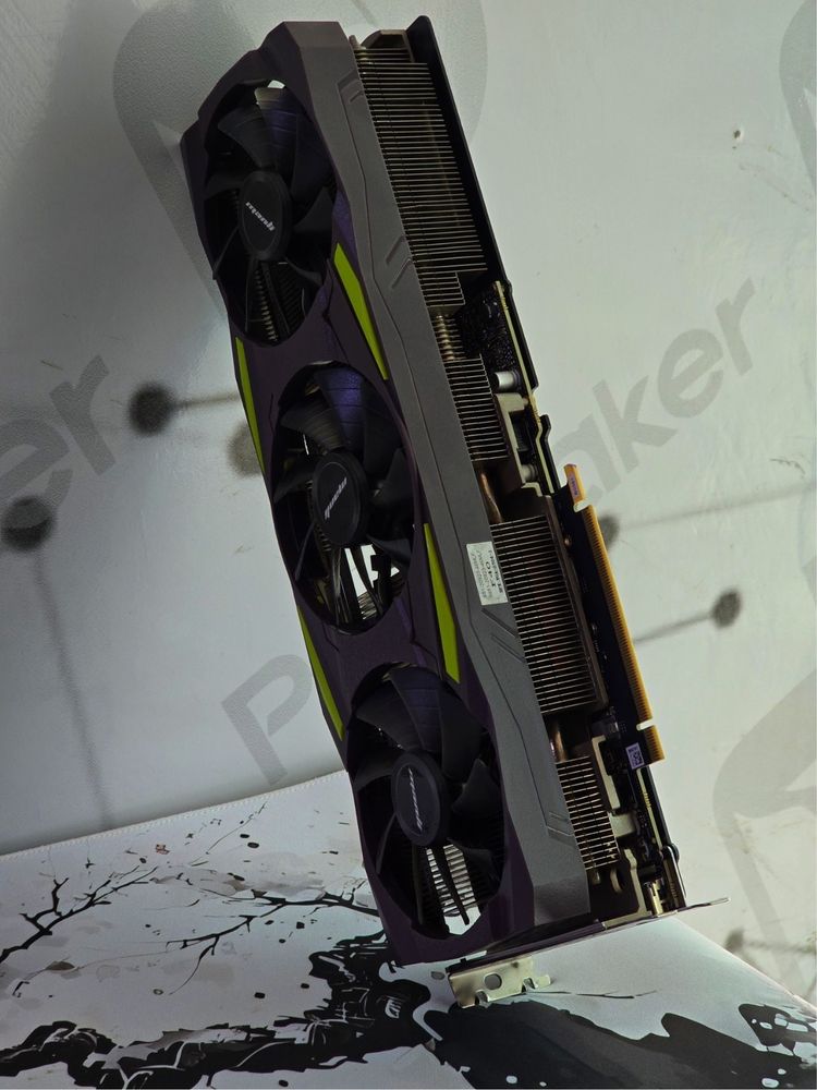Видеокарта RTX 3080 | 10GB
