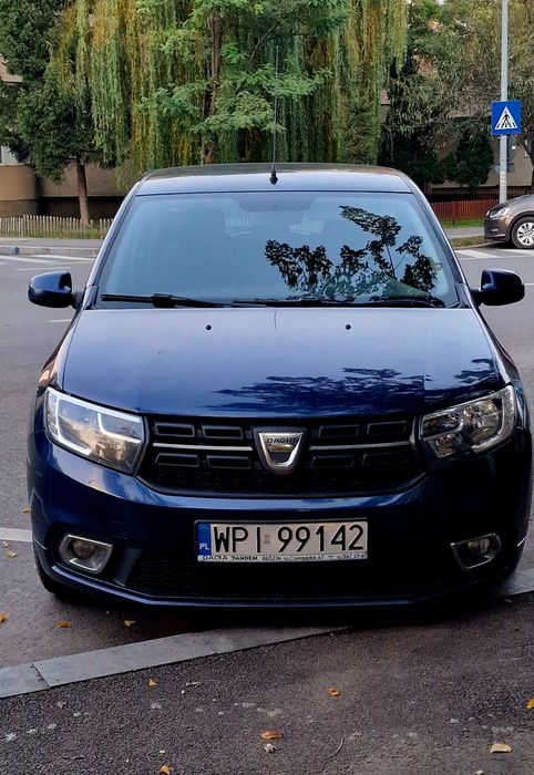 Dacia Sandero 2019