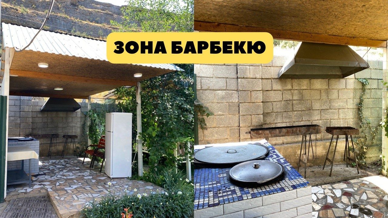Сдаётся дача Машат