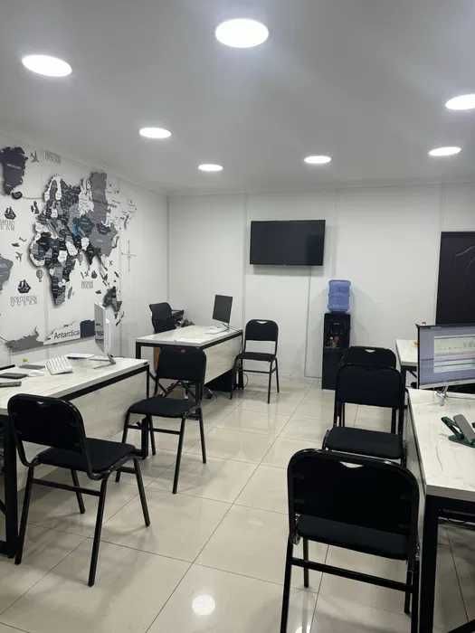 Коммерческое помещение 100 м² на 1 этаже в Шайхантахуре, массив Жангох