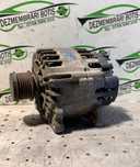 Alternator 03L 903 023 A Audi A3 8P/8PA (facelift) seria Hatchback 3-