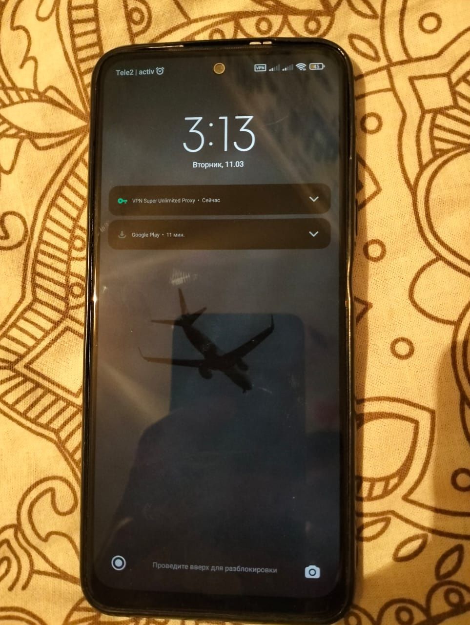 Redmi note 10s обмен на айфон