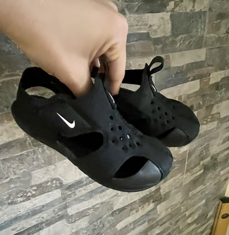Детски сандали NIKE SUNRAY PROTECT 2