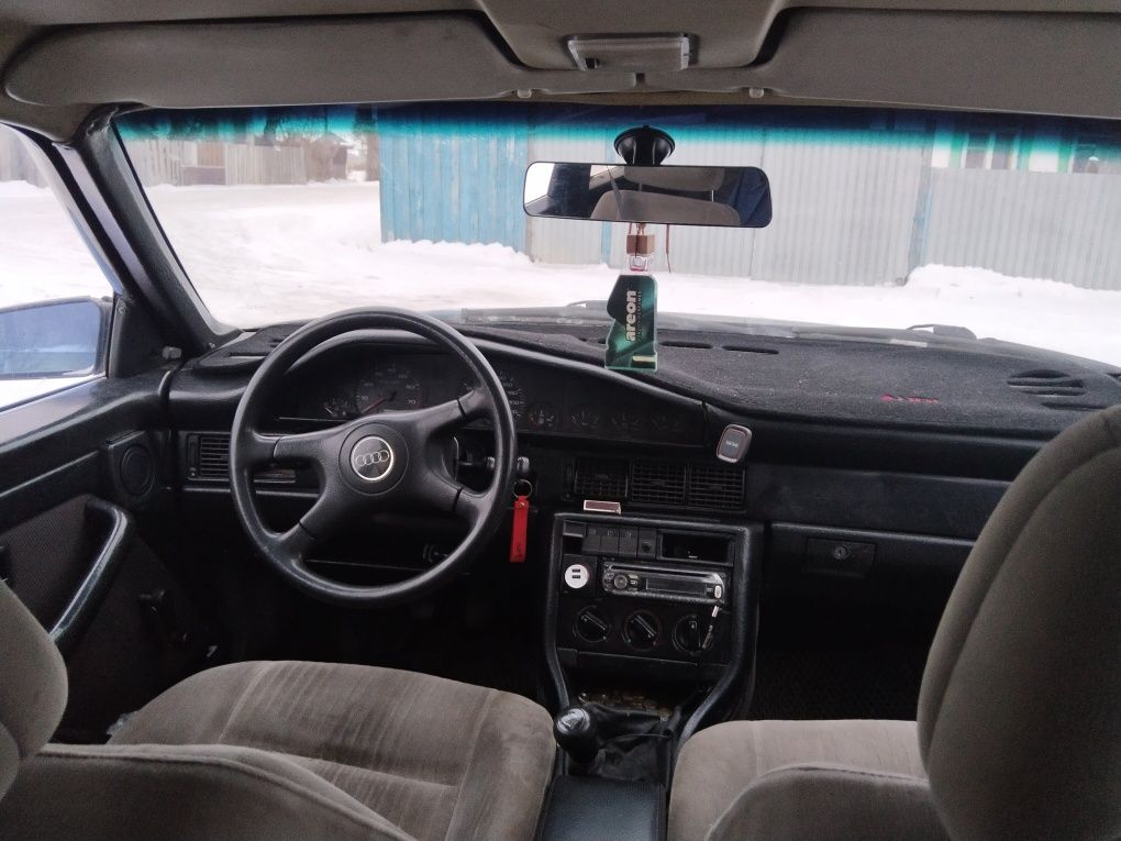 Продам Ауди 100 с3