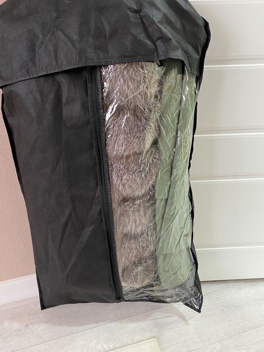 Продам парку не дорого