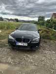 Far stanga adaptiv BMW Seria 5 E60 E61 520d 525d 530d 535d