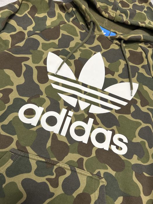 Hanorac Adidas Originals