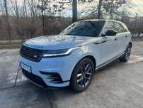 Land Rover Range Rover Velar Autoturism achizitionat din reprezentanta din Romania