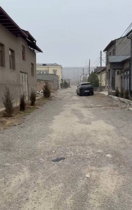 Бектемир, Земля под Нежилое 5,3-соток в Абай МФЙ