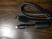 Оригинален кабел - Fuji USB към Mini 8