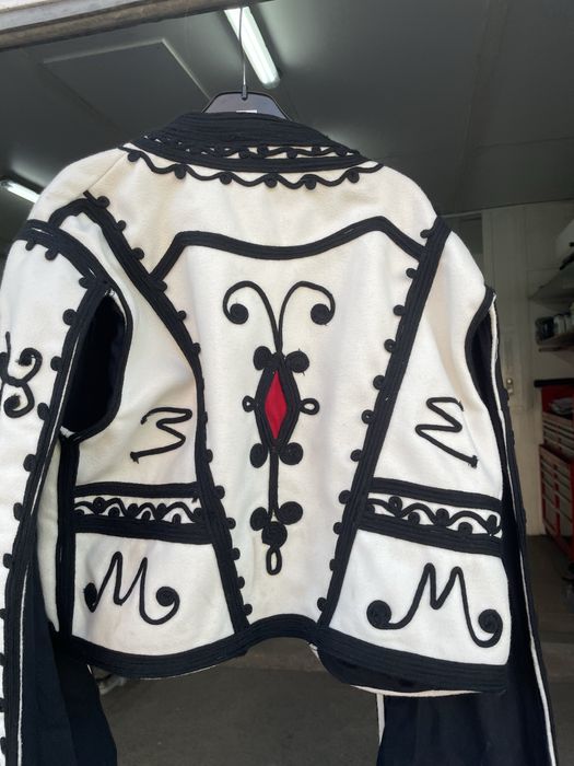 Елек Чепкен за носия