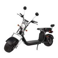 Scuter electric/Scooter Harley 200 kg