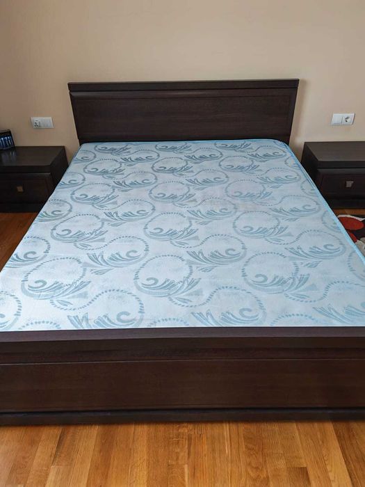 vand saltea 160x200, 17 cm inaltime