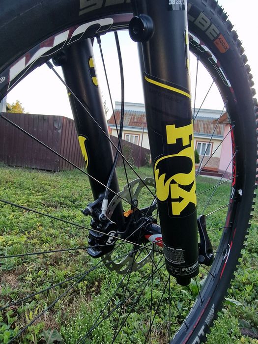 EBIKE Cube HPC 140 Carbon