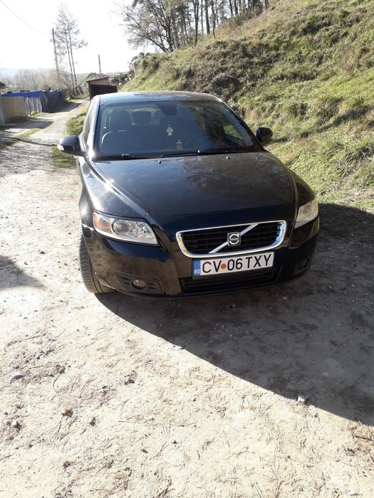 Volvo v50 2010,2.0d, 136 cai,228.000km