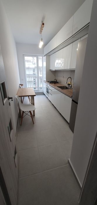 Inchiriere Ap 2 camere, Berceni, Grand Arena loc de parcare