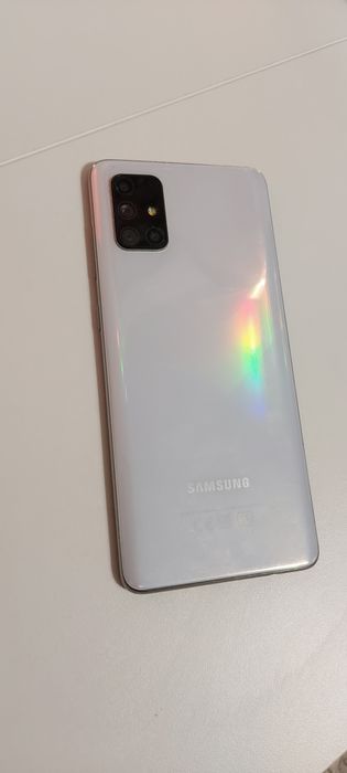 Samsung A71, 128gb