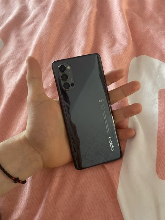 oppo reno4 5g nou