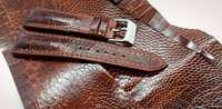 Curele de ceas handmade Breitling Longines Panerai Tudor Omega Rolex
