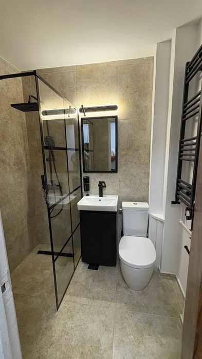 Apartament 3 Camere parter Dr Taberei