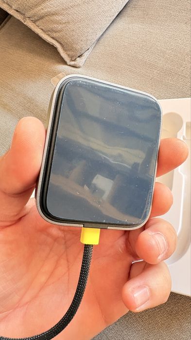 Адаптер за Apple Car Play Carplay