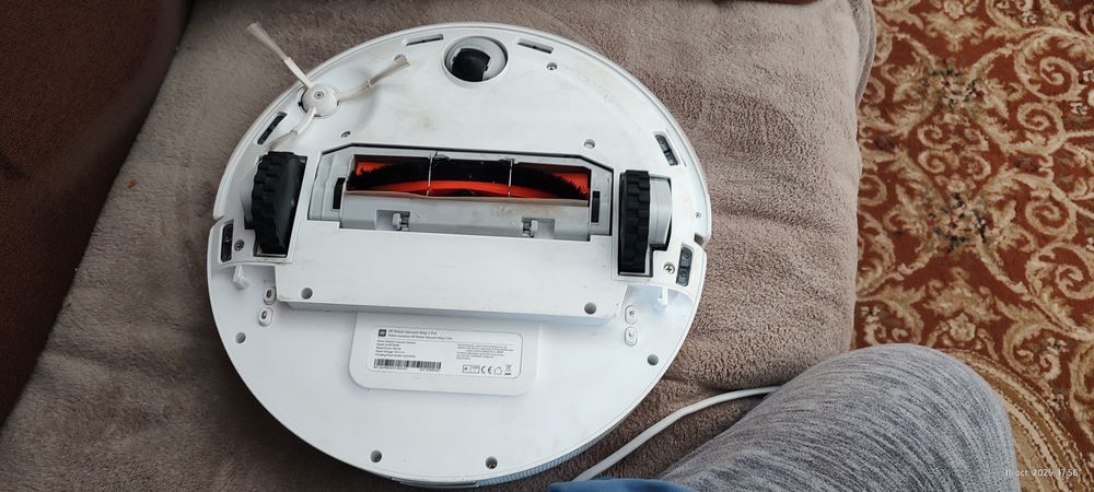 Aspirator inteligent Mi robot vacuum mop 2 pro