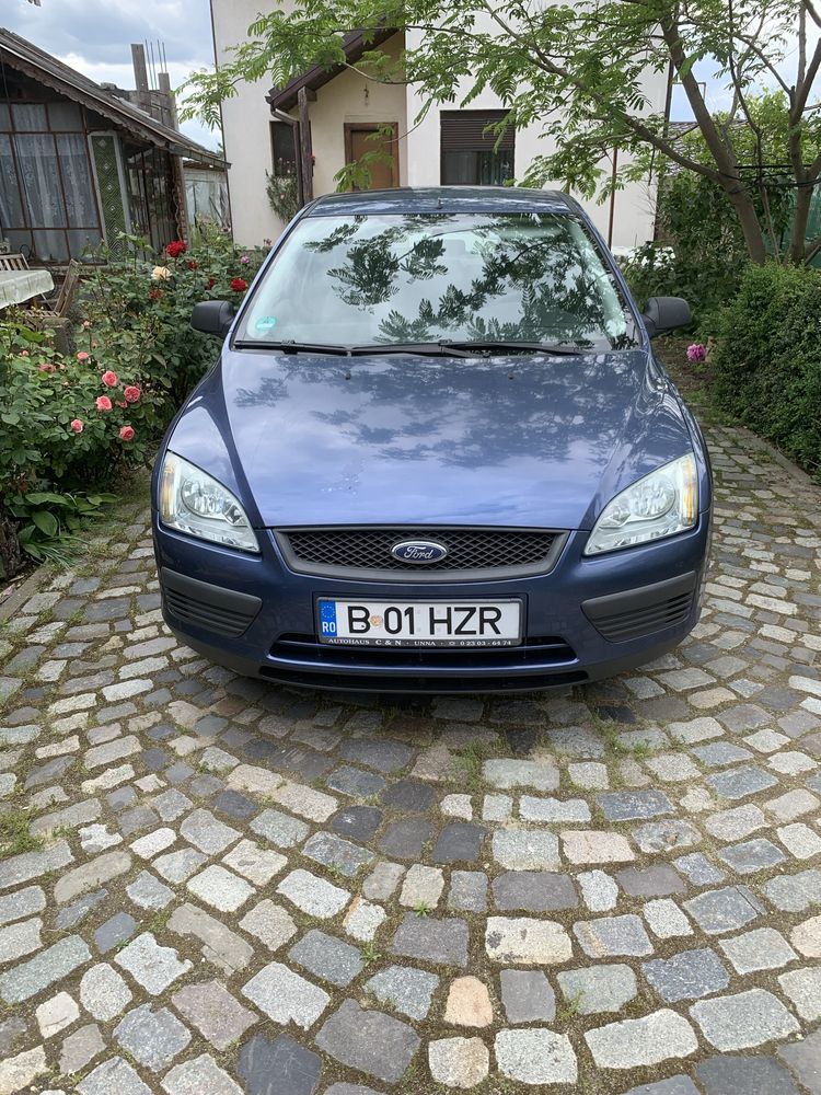 Vand Ford Focus MK2 Cutie automata defecta