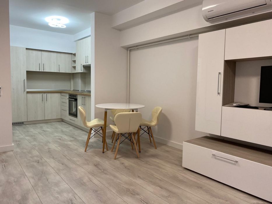 Inchiriez apartment 2 camere